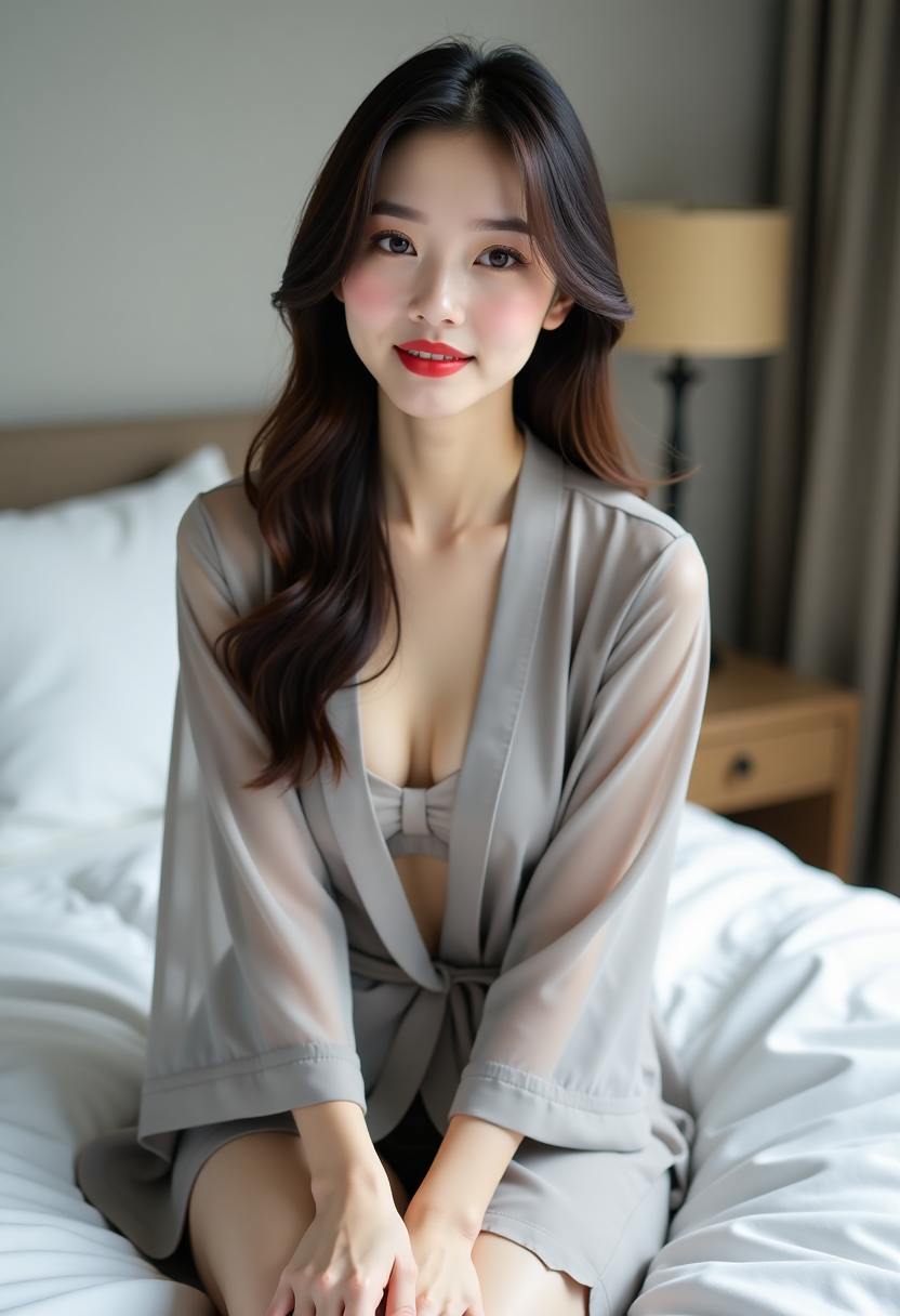 夜巷追缉剧照